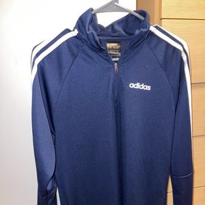 Adidas Climalite sweater